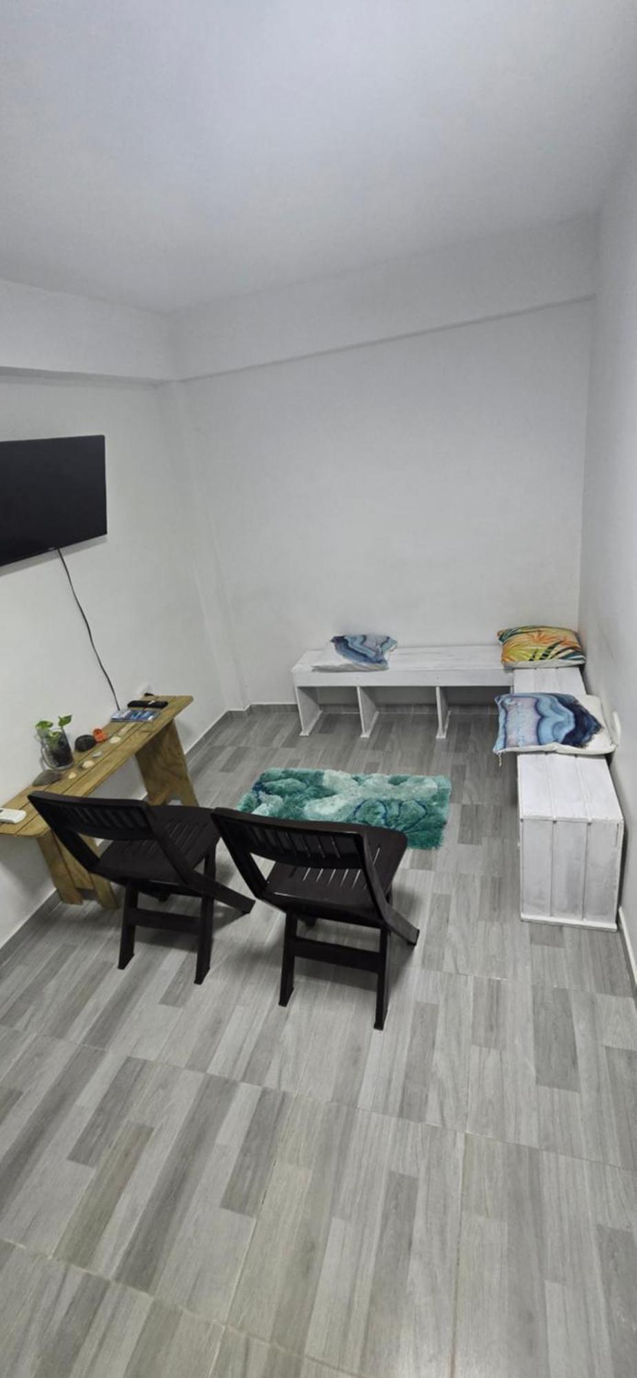 Posada Aleeny Providencia  ภายนอก รูปภาพ